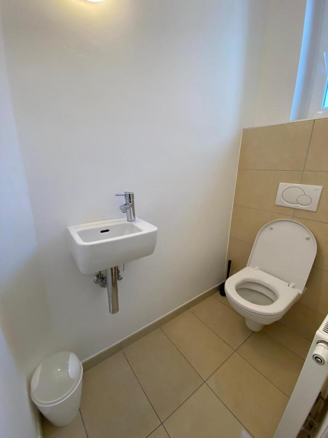 Apartamento Two Bedroom Viena