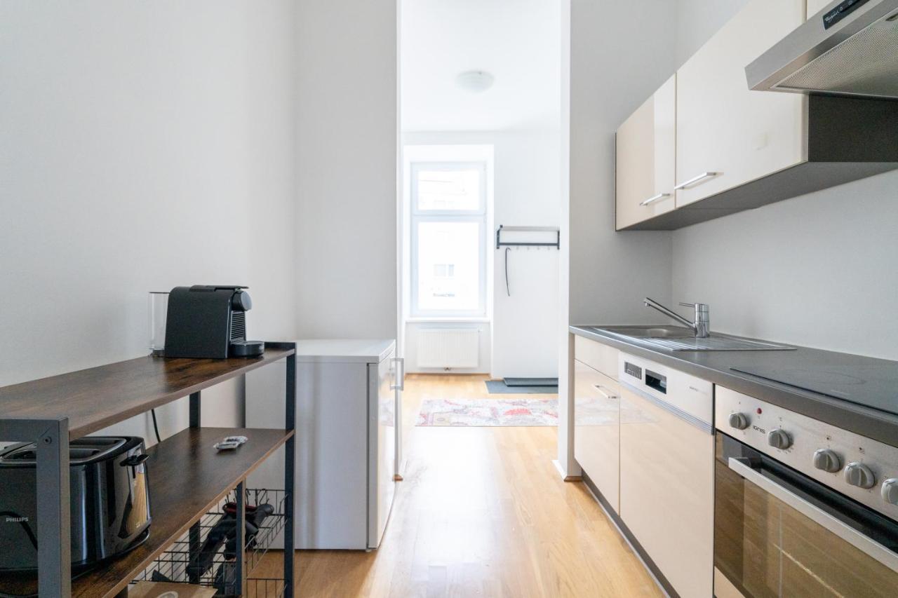 Two Bedroom Viena