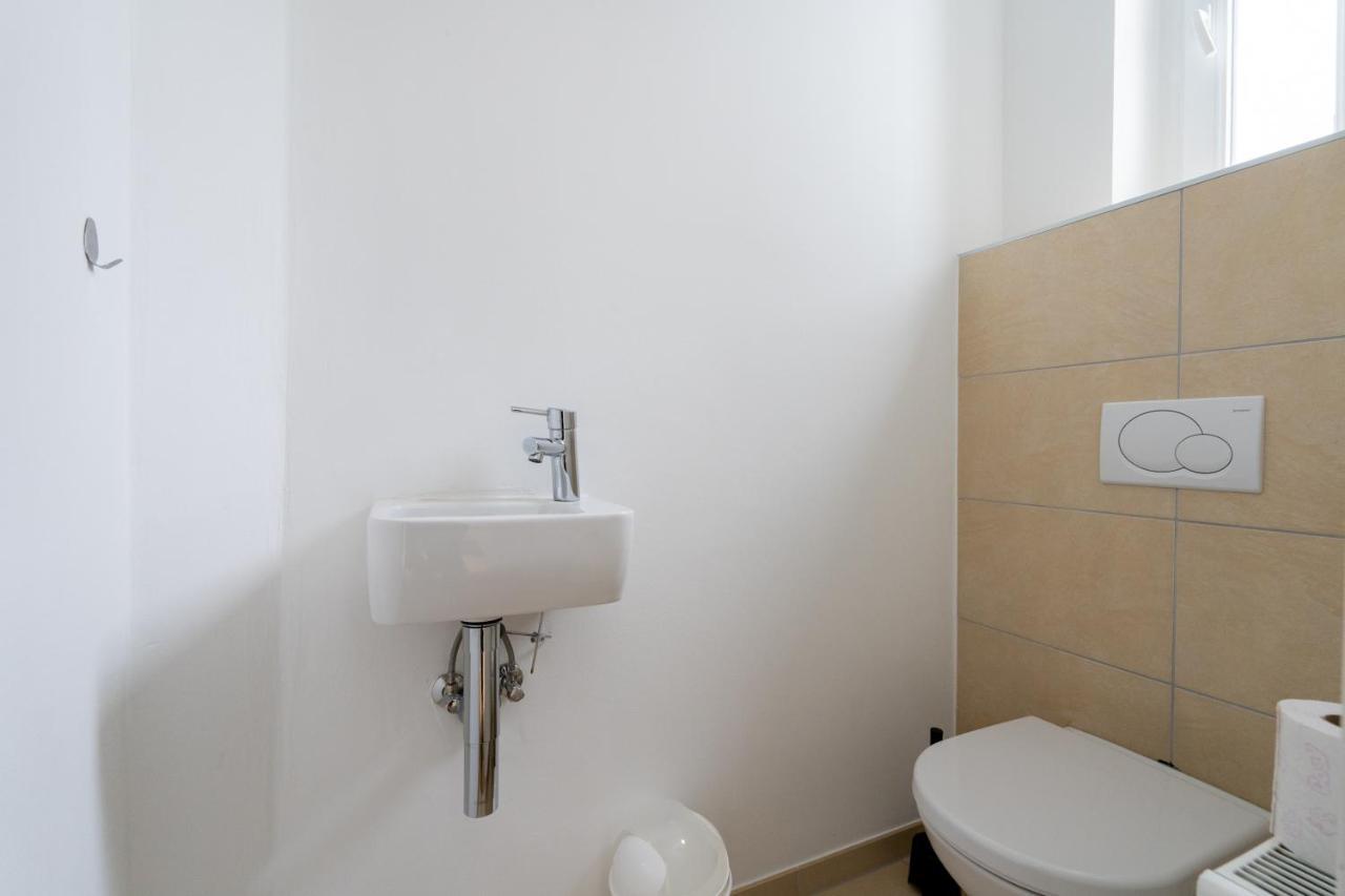 Apartamento Two Bedroom *